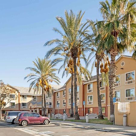 Extended Stay America Suites - Los Angeles - Ontario Airport Guasti Eksteriør bilde