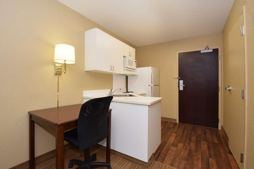 Extended Stay America Suites - Los Angeles - Ontario Airport Guasti Rom bilde