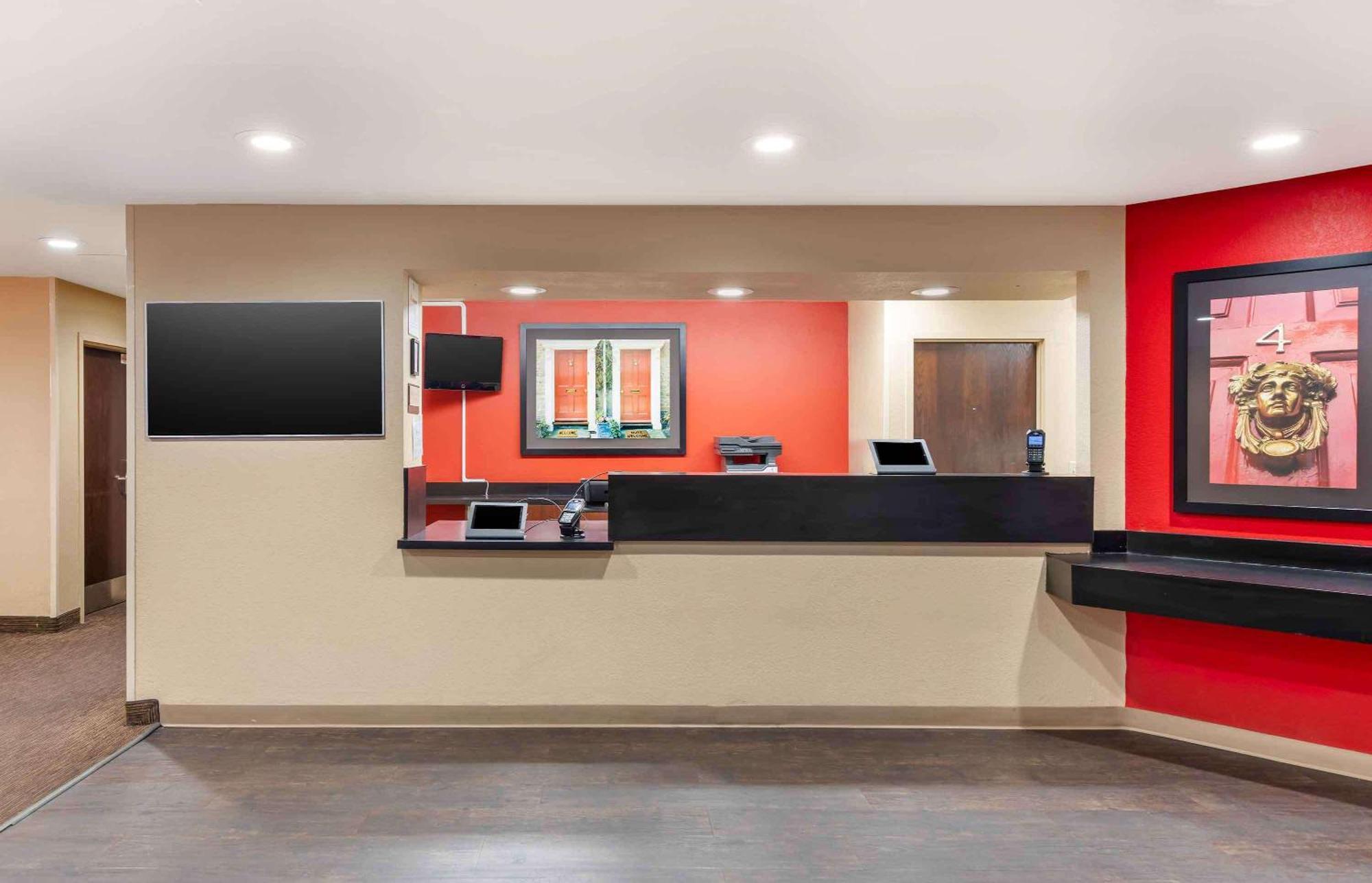 Extended Stay America Suites - Los Angeles - Ontario Airport Guasti Eksteriør bilde