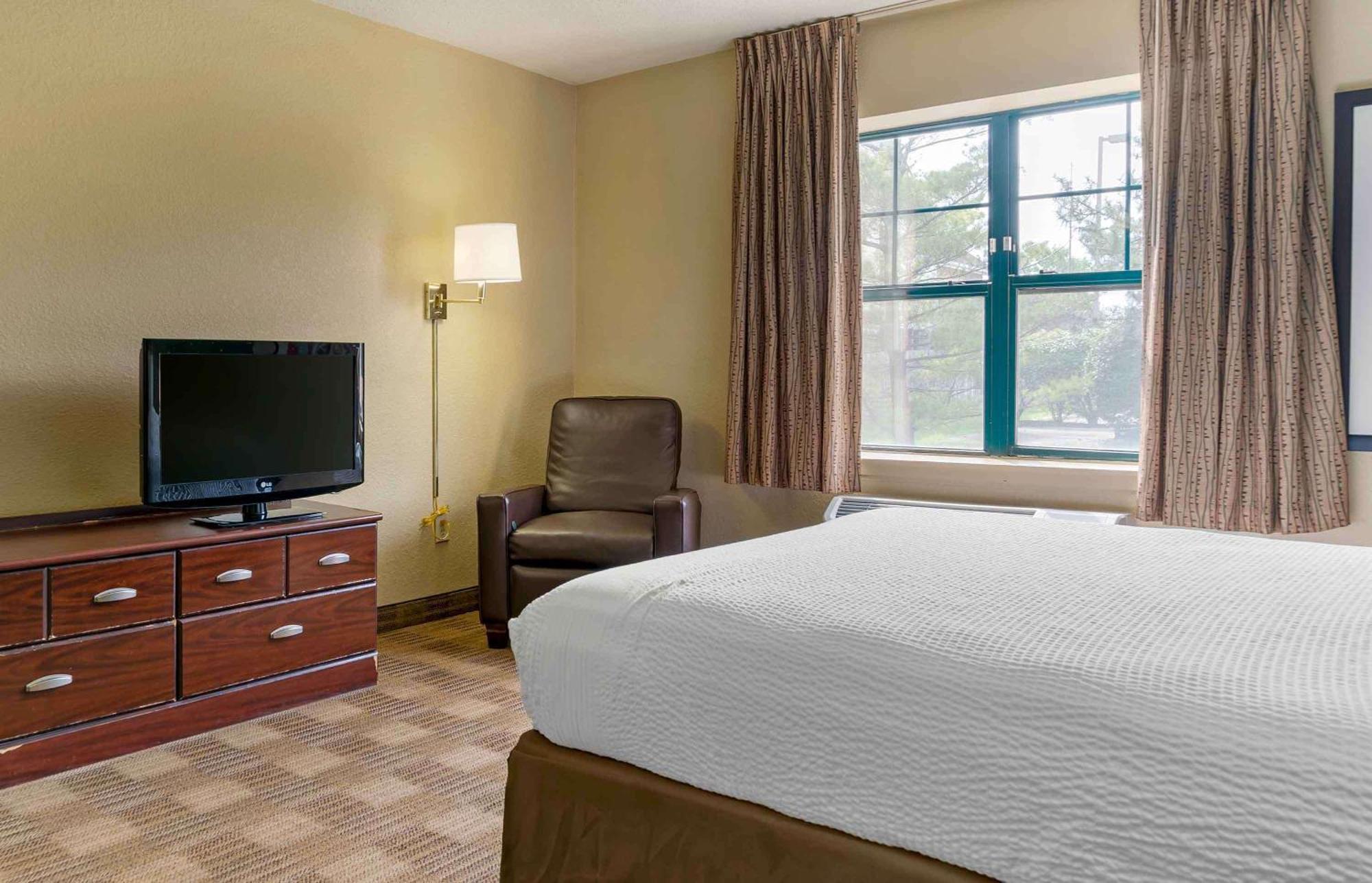 Extended Stay America Suites - Los Angeles - Ontario Airport Guasti Eksteriør bilde