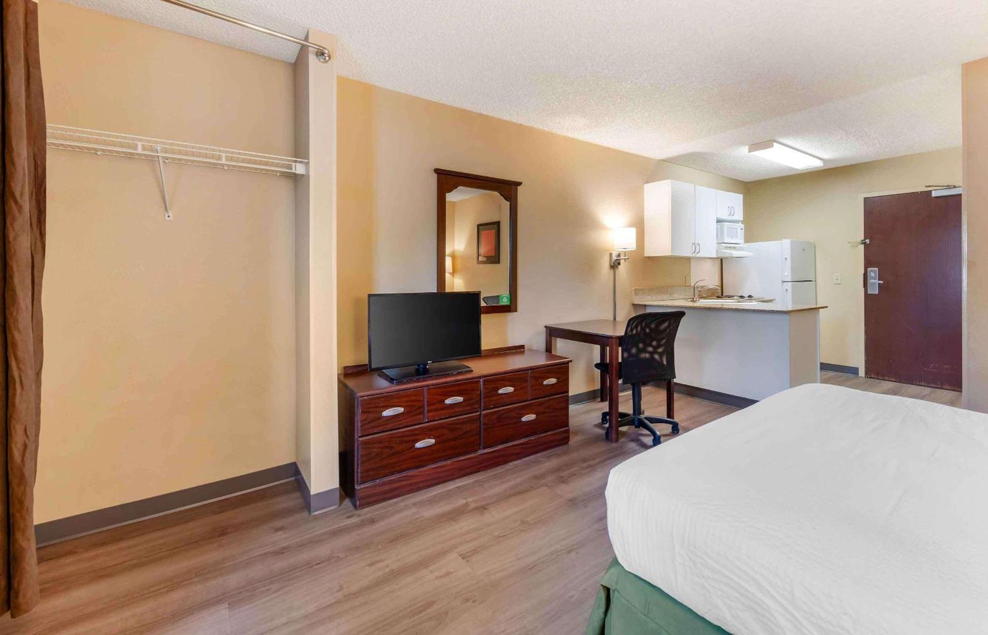 Extended Stay America Suites - Los Angeles - Ontario Airport Guasti Eksteriør bilde