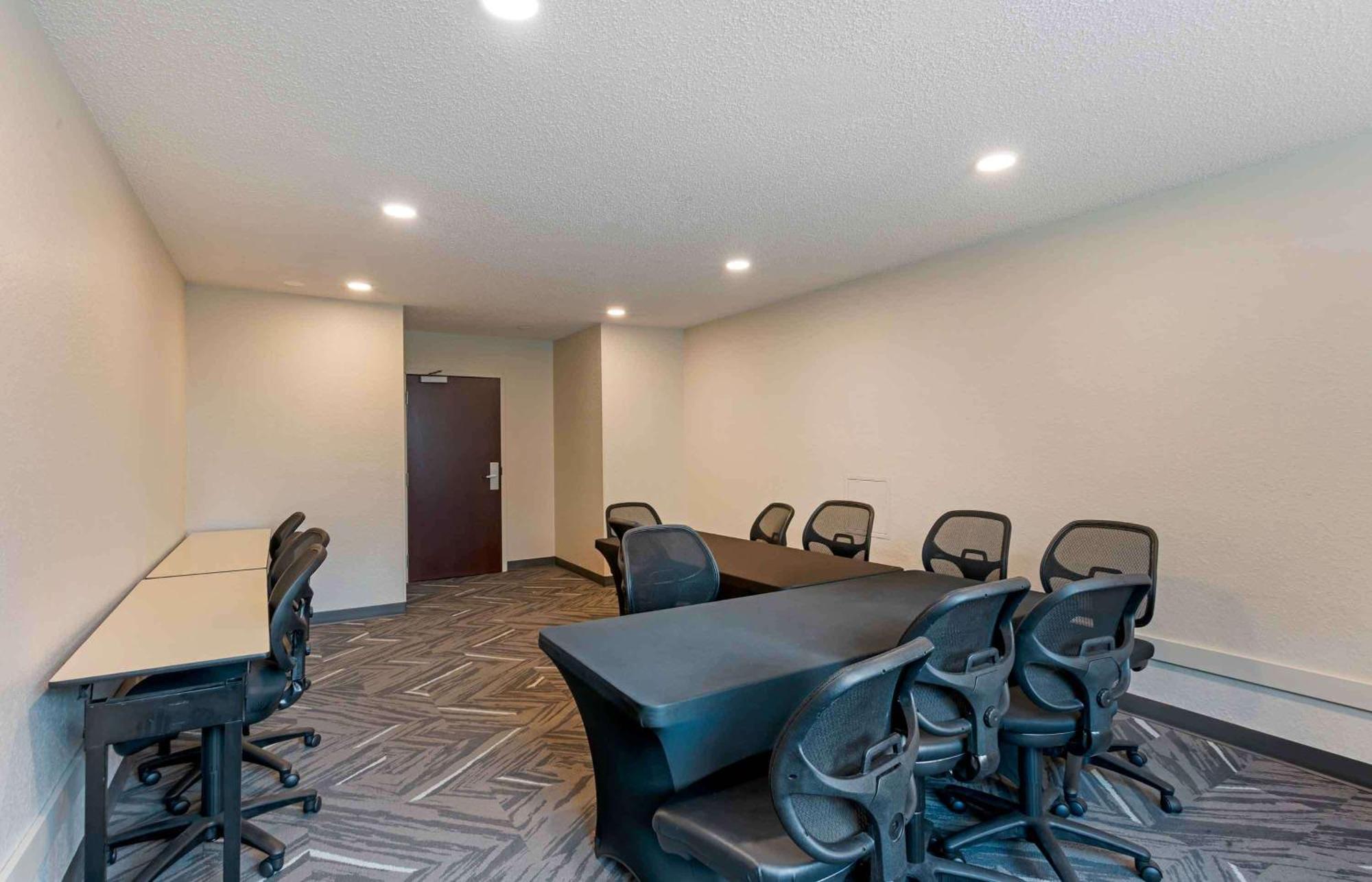 Extended Stay America Suites - Los Angeles - Ontario Airport Guasti Eksteriør bilde