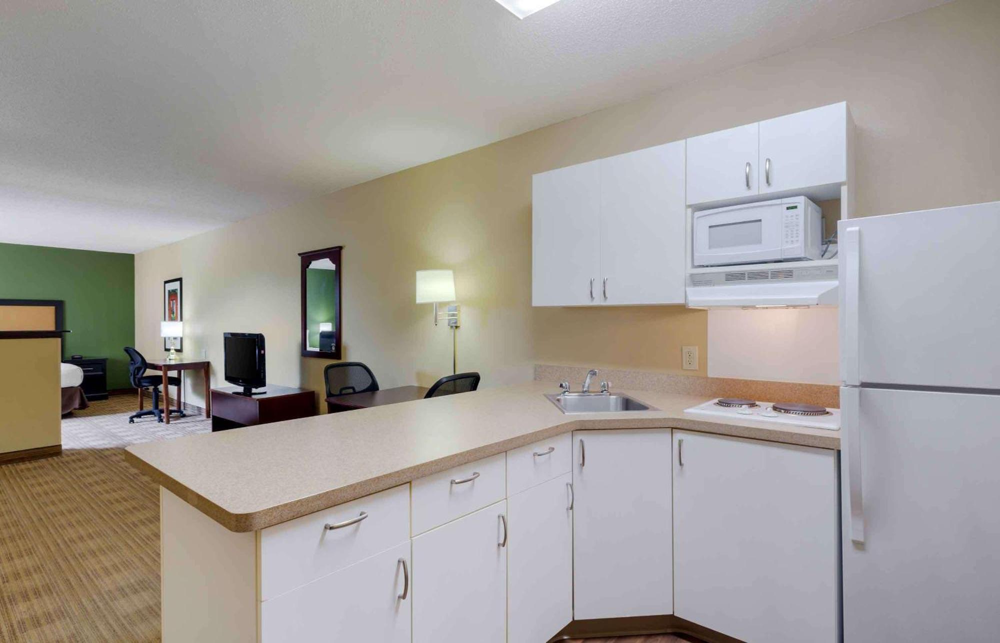 Extended Stay America Suites - Los Angeles - Ontario Airport Guasti Eksteriør bilde
