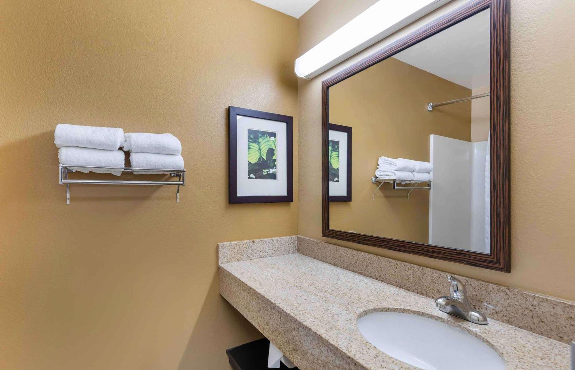 Extended Stay America Suites - Los Angeles - Ontario Airport Guasti Eksteriør bilde