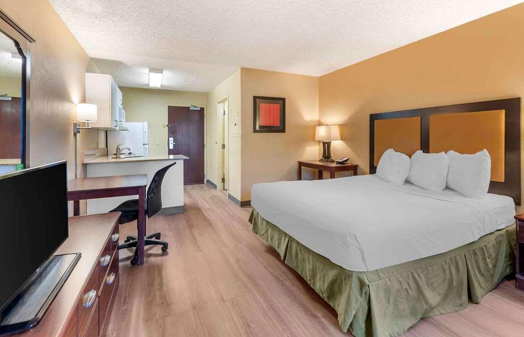 Extended Stay America Suites - Los Angeles - Ontario Airport Guasti Rom bilde
