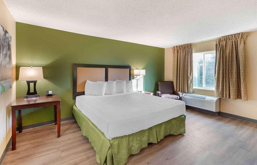 Extended Stay America Suites - Los Angeles - Ontario Airport Guasti Rom bilde