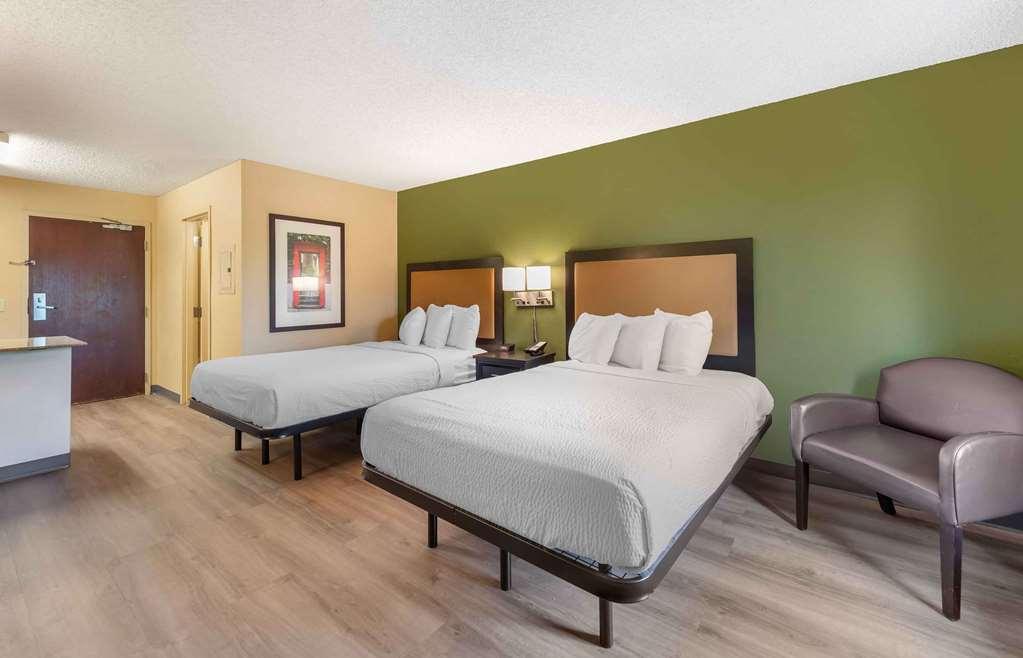 Extended Stay America Suites - Los Angeles - Ontario Airport Guasti Rom bilde