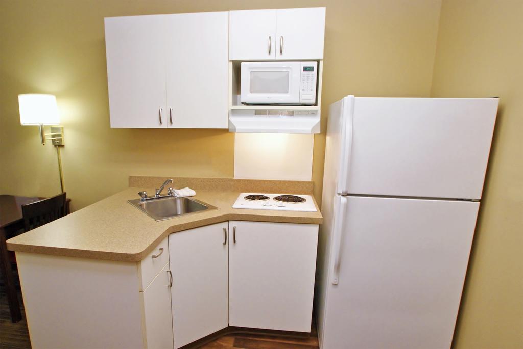 Extended Stay America Suites - Los Angeles - Ontario Airport Guasti Eksteriør bilde