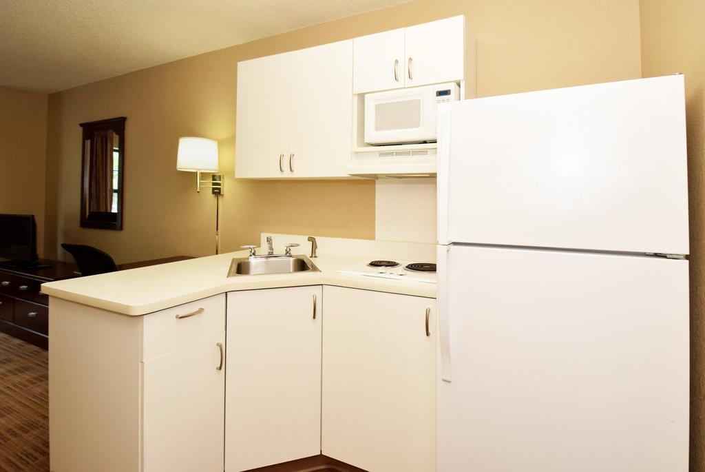 Extended Stay America Suites - Los Angeles - Ontario Airport Guasti Eksteriør bilde