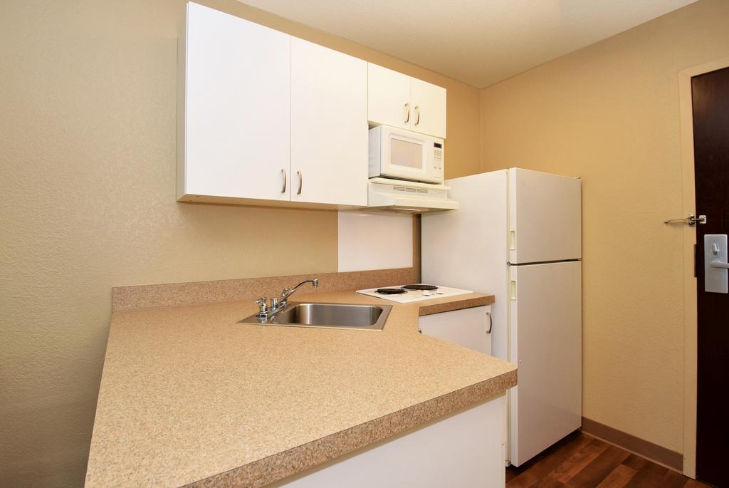 Extended Stay America Suites - Los Angeles - Ontario Airport Guasti Eksteriør bilde
