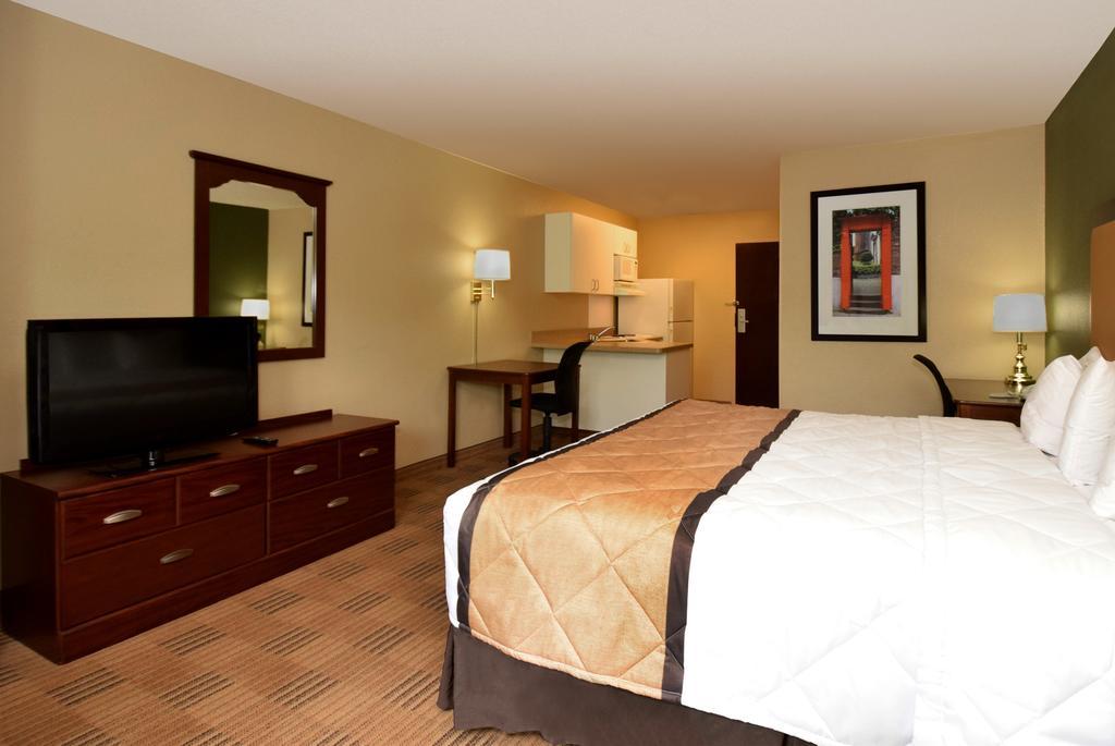 Extended Stay America Suites - Los Angeles - Ontario Airport Guasti Eksteriør bilde
