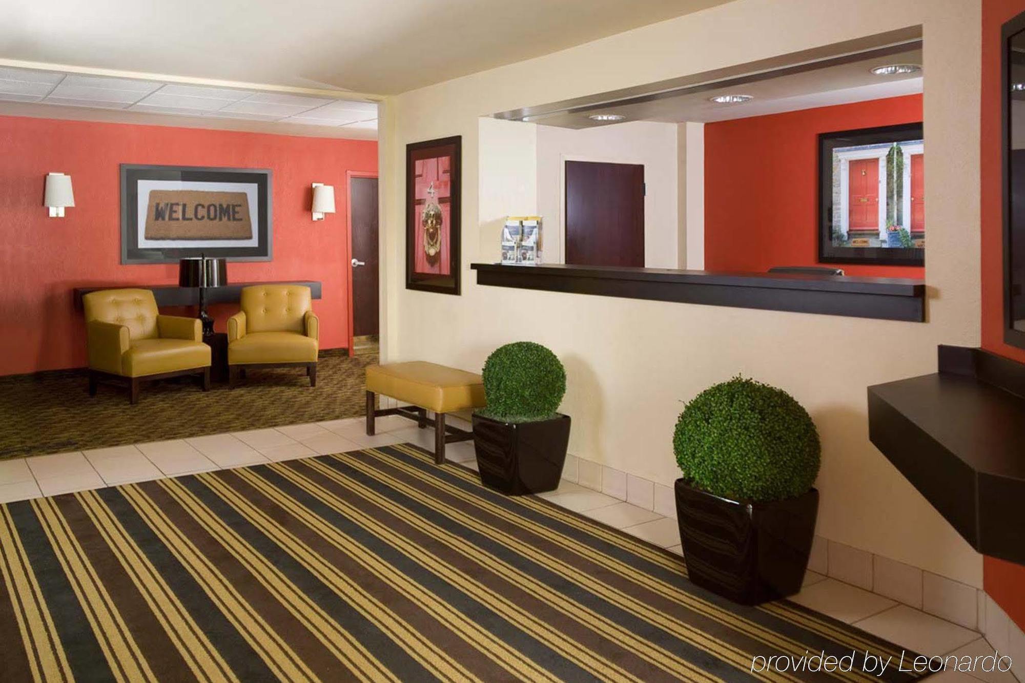 Extended Stay America Suites - Los Angeles - Ontario Airport Guasti Eksteriør bilde