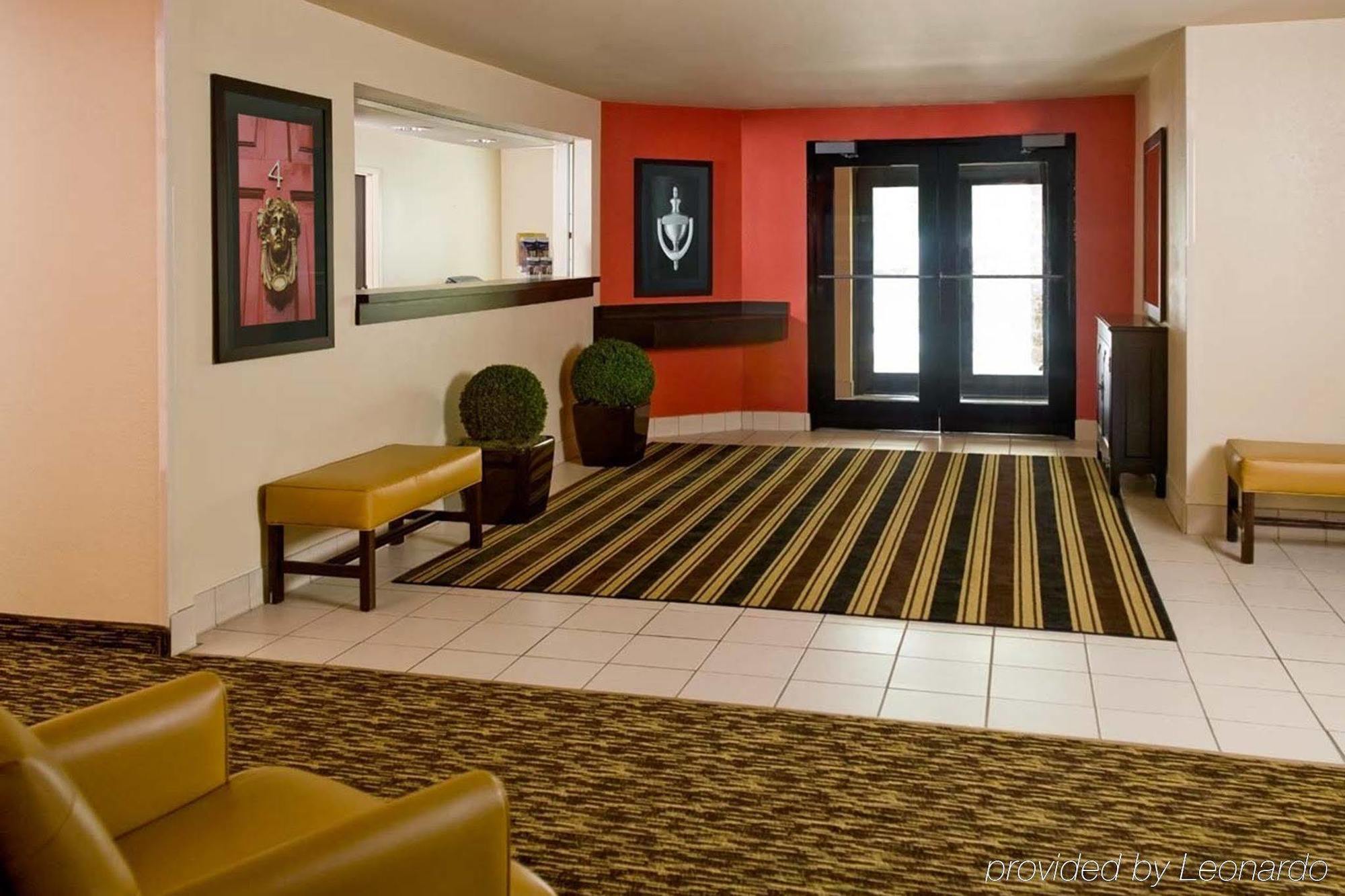 Extended Stay America Suites - Los Angeles - Ontario Airport Guasti Eksteriør bilde