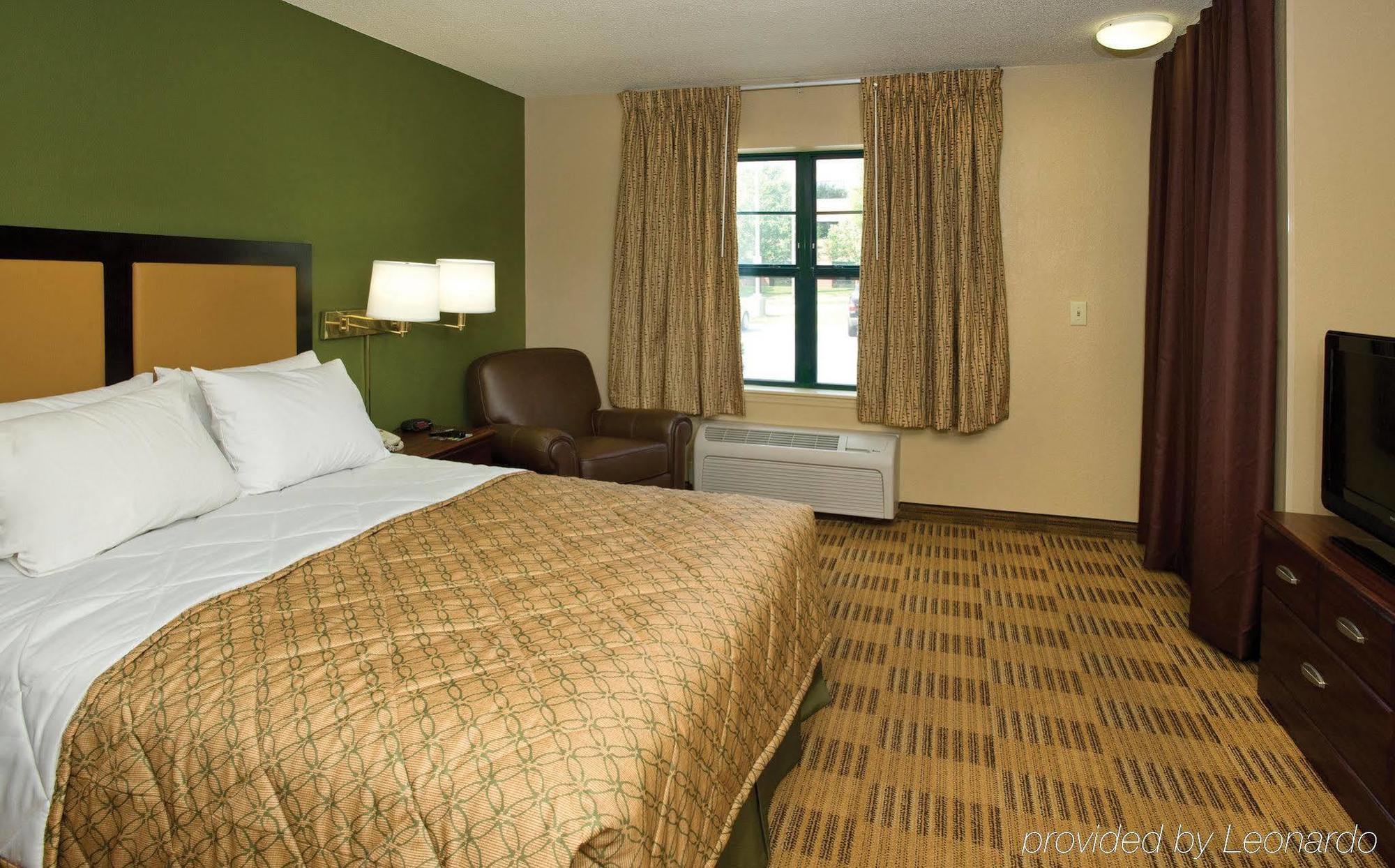Extended Stay America Suites - Los Angeles - Ontario Airport Guasti Eksteriør bilde