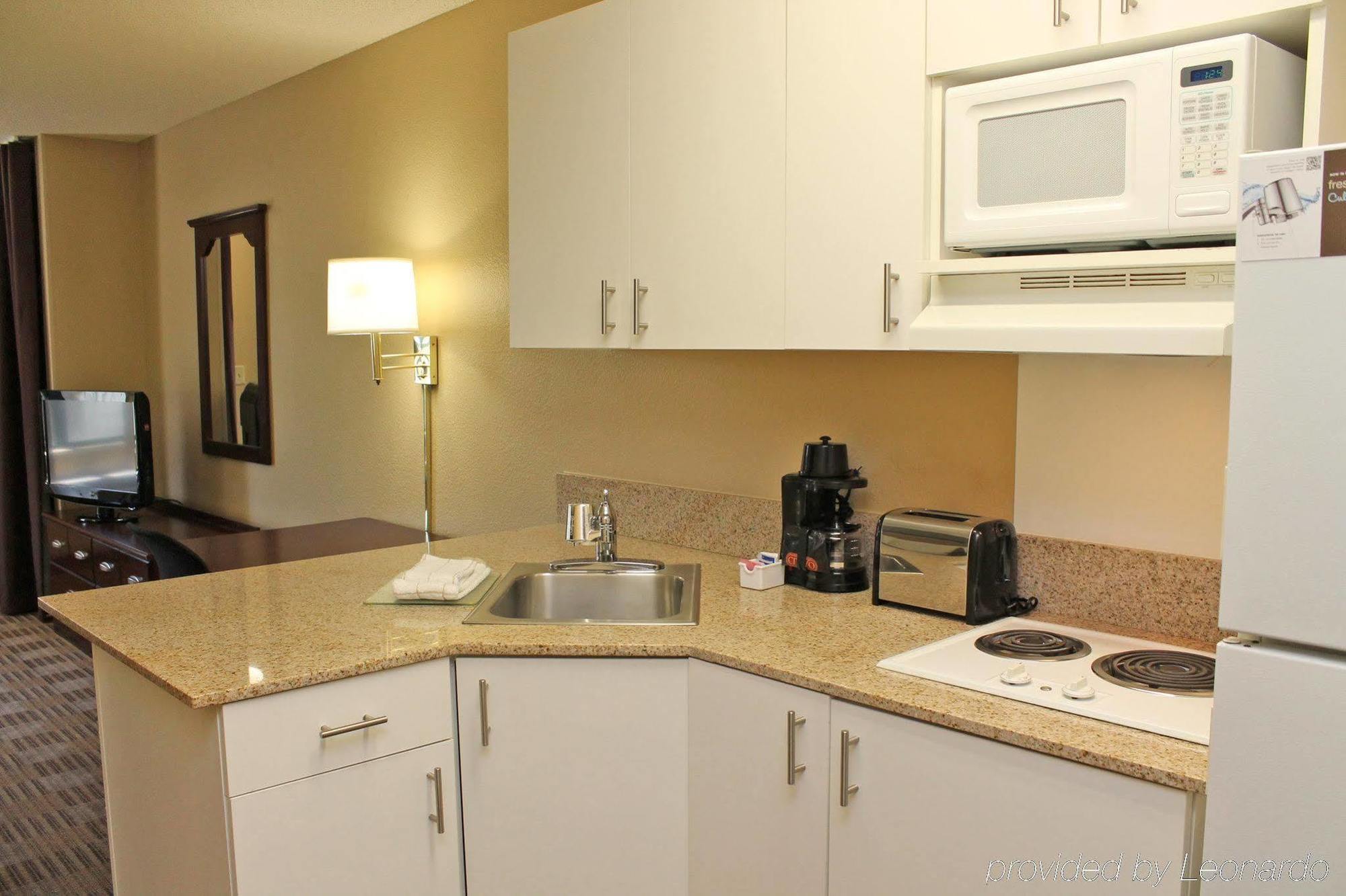 Extended Stay America Suites - Los Angeles - Ontario Airport Guasti Eksteriør bilde