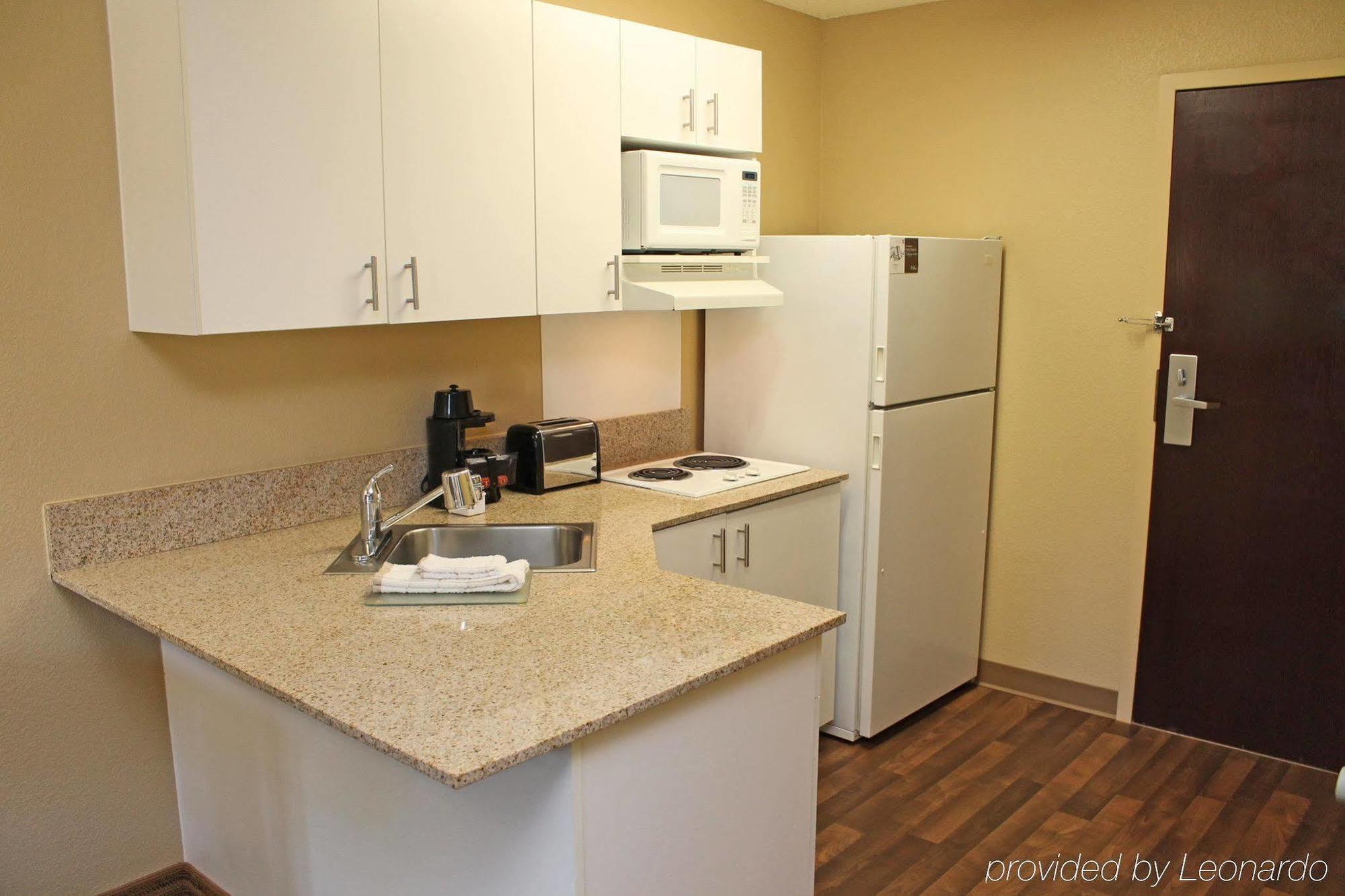 Extended Stay America Suites - Los Angeles - Ontario Airport Guasti Eksteriør bilde