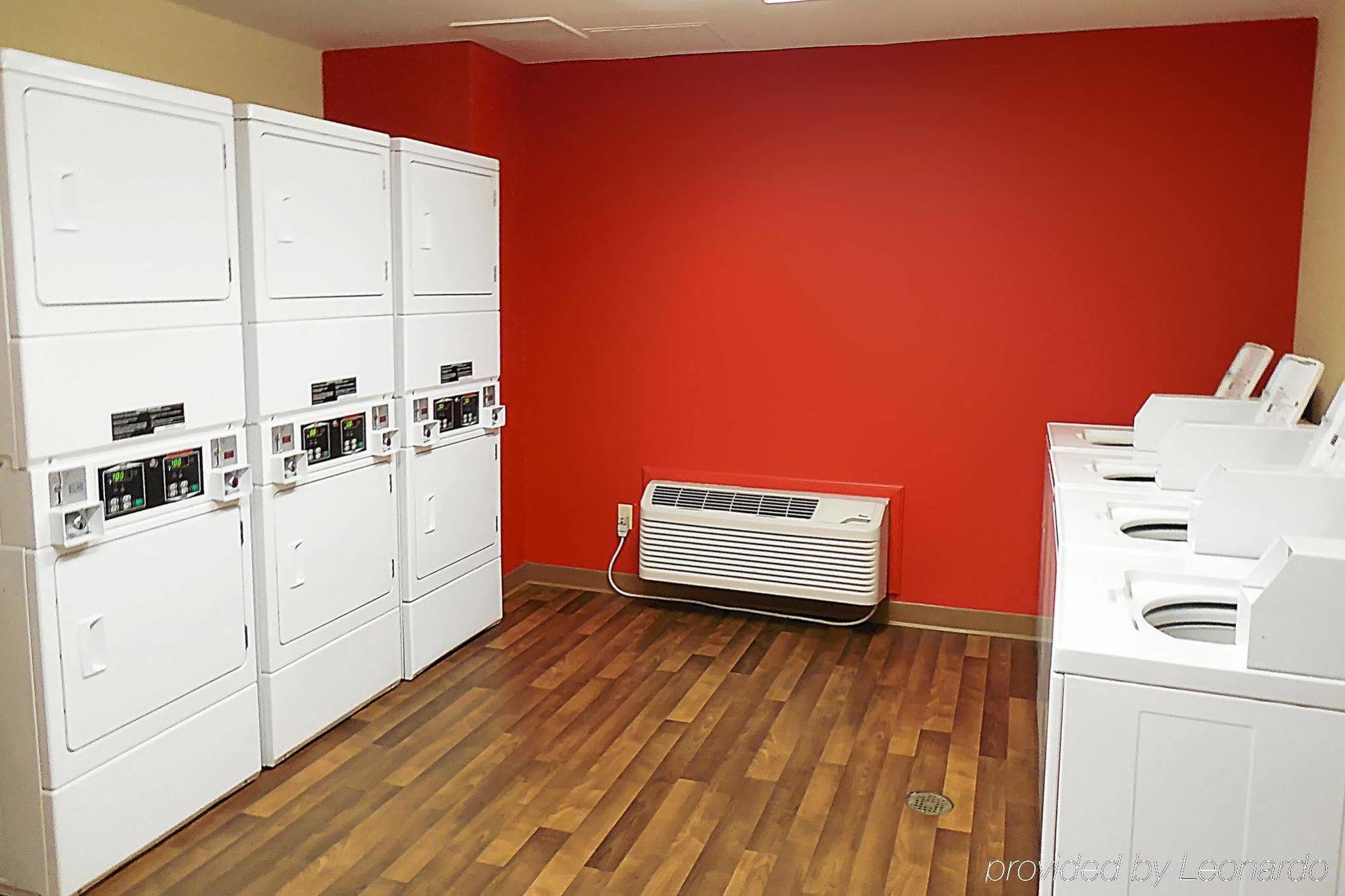 Extended Stay America Suites - Los Angeles - Ontario Airport Guasti Eksteriør bilde